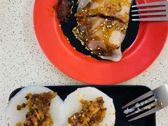 -结霜桥叻沙