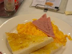 -大哥餐厅(西城花园店)