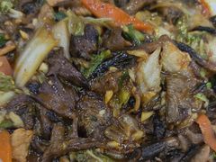 -连池鱼豆味坊(风景区店)