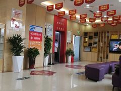 -西安中诺口腔医院·种植(总院)
