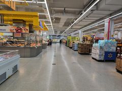 -沃尔玛(中山北路店)