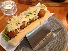 -Íslenski Barinn - The Icelandic Bar