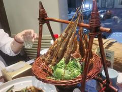 -乔家满族八大碗(流水沟店)