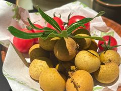 -季季山·云南野生菌火锅(上海首店)