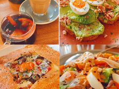 -RAC BAR(安福路店)