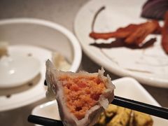 -船歌·鱼水饺青岛菜(金狮广场店)