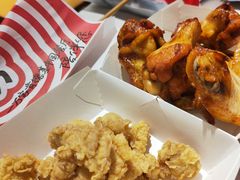 -肯德基(观前新店)