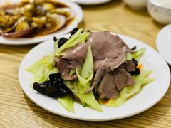 炝腰片-九龙餐厅(大沽路店)