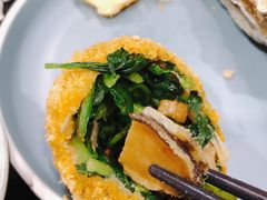 -鲜小岛·铜锅涮肉