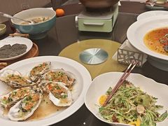 -忆江南·临江鱼馆