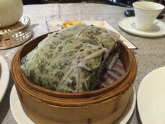 -星河湾半岛酒店-真粤中餐厅