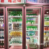 今天的消夜是韩国风味