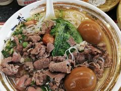 -一肴·牛肉粿条(深圳湾睿印店)