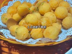 -小哥餐厅(太和店)