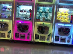 -卢米埃IMAX影城(温州万象城激光店)