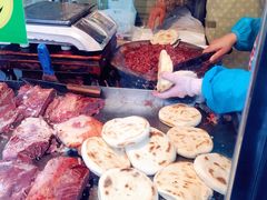 -杨天玉腊牛羊肉