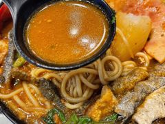 -肥汁米蘭香港米线(长宁来福士店)