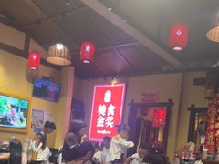 -富正毅三下锅·湘西韵味(天门山索道店)
