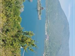 -十三陵水库