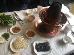 -东来顺饭庄(王府井步行街店)