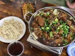 -苏州藏书羊肉馆(安顺路店)
