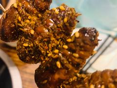 -沿海405烤场(沿海赛洛城店)