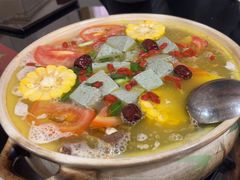 -花水湾红太阳牛肉汤锅