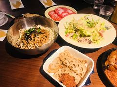 凉面-一棠龙虾•王牌虾球(楚河汉街店)
