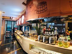 -绍兴鉴湖君澜大酒店