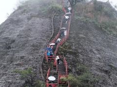 -崀山风景名胜区