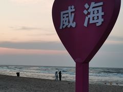 -那香海钻石沙滩浴场