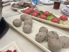 -悦来悦牛潮汕牛肉火锅(大浪店)