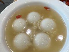 -魏家凉皮(外滩店)