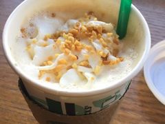 -星巴克(大连柏威年店)