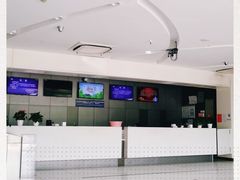 -包玉刚游泳场(黄龙恒励大厦店)