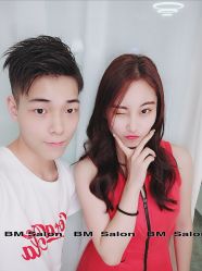 -BM SALON