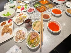 -海底捞火锅(河东万达广场店)