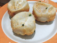 -陈家生煎(三坊七巷店)