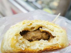 牛肉烧饼-杜称奇小吃店(西湖道店)