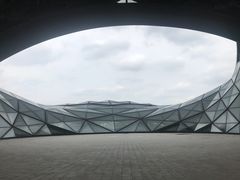 -哈尔滨大剧院