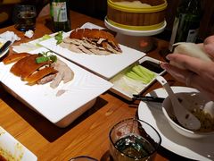 -又一福烤鸭·北京菜(东四店)