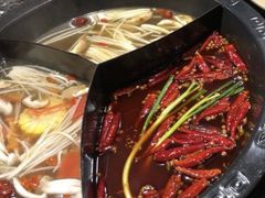 -蜀大侠·牛肉自助火锅(慈溪店)