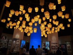 -中国闽台缘博物馆