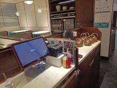 -周渝食惦·酸菜鱼精致川菜(横岗店)