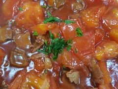 -老牌坊鲁菜名店(聊城美食岛店)