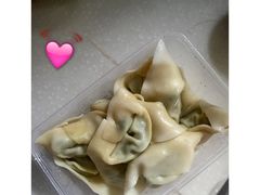 冷馄饨-潘国仙耳光馄饨(黄家阙路店)