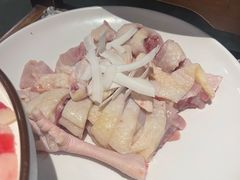 -百年果林椰子鸡(中洲店)