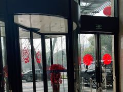 -常州环球恐龙城维景国际大酒店