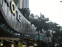 -KK ONE(京基滨河时代店)