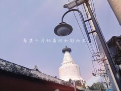 -妙应寺白塔